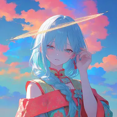 Profile image of 미하엘라
