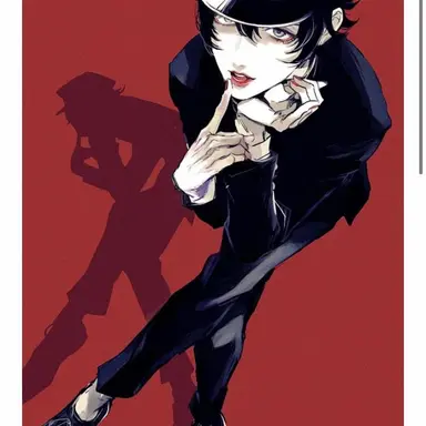 Profile image of 雷蔵