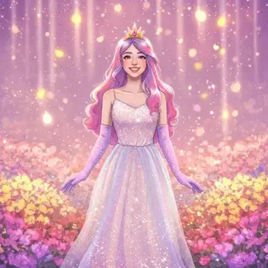 Profile image of Cadance