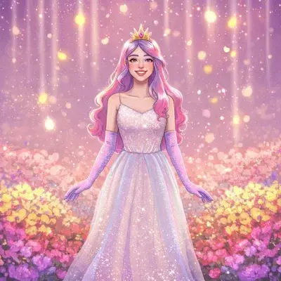 StuffyFlake0548의 Princess Cadance