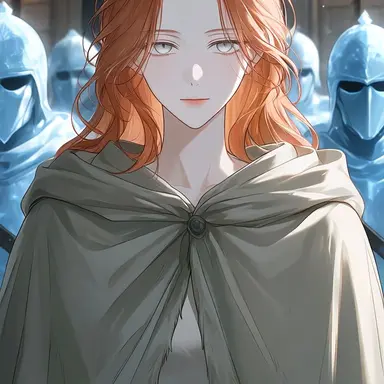 Profile image of Solen