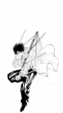 Profile image of 南雲与市