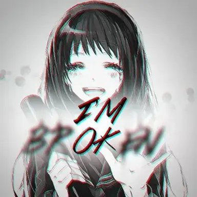 Profile image of You are depressed