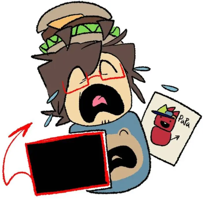 PuristNiece3619의 모두가 싫어하는 그 해킹범.