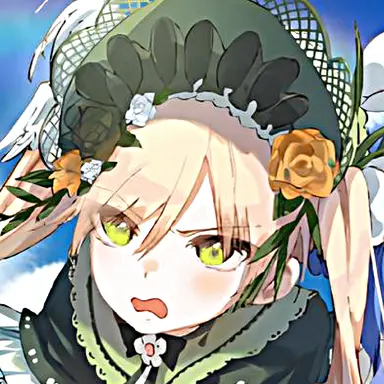 Profile image of 토노 한나