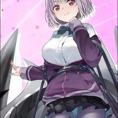 Profile image of 新条アカネ