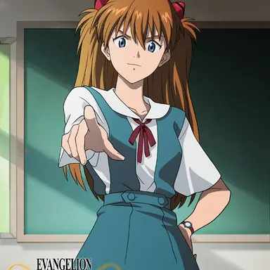 Profile image of アスカ