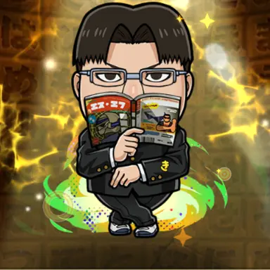 Profile image of 坂田金太