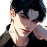 캐릭터 프로필 이미지
