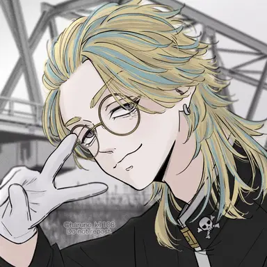 Profile image of 竜胆