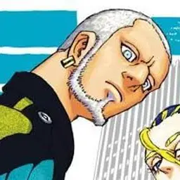 Profile image of ベンケイ