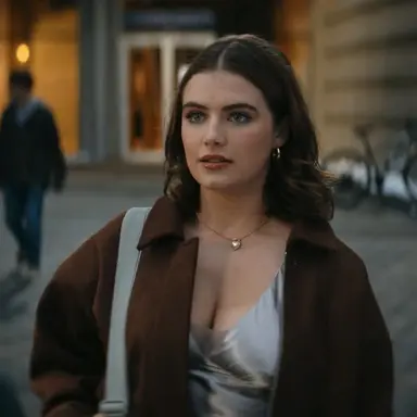 Profile image of Hannah Wells