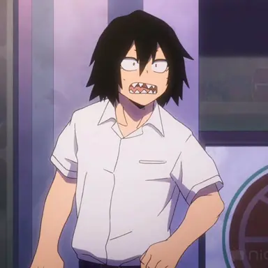 Profile image of 切島鋭児郎