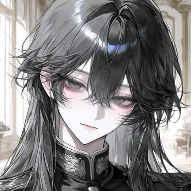 Profile image of Rei