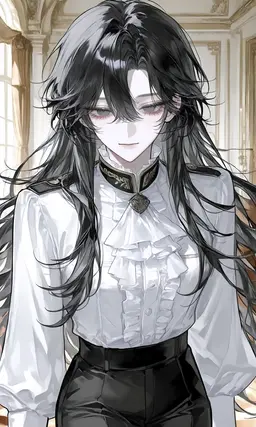 Profile image of Rei
