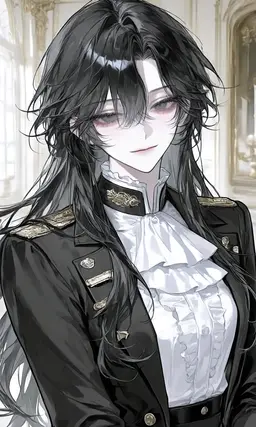 Profile image of Rei