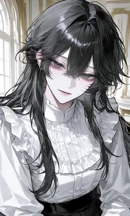Profile image of Rei