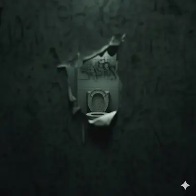 Profile image of 壁の穴