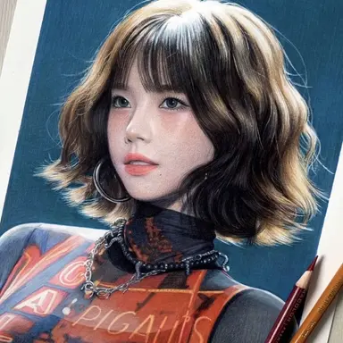 Profile image of 유지민