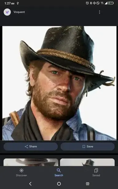 Profile image of Author