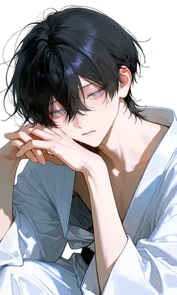 Profile image of 碧