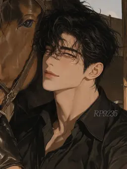 Profile image of Kwon Siyul