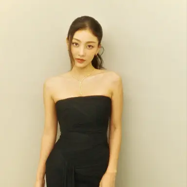 Profile image of Park Jihyo