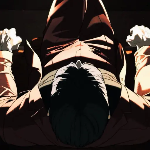 kitsumorin09의 유다 이스카리옷