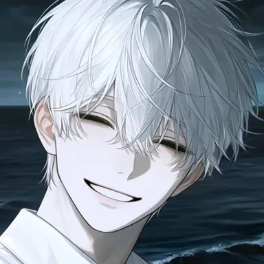 Profile image of 白波 零夜