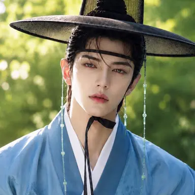 Profile image of Lee Doyun