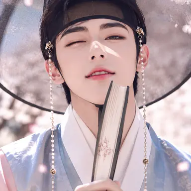Profile image of Yoon Haejun
