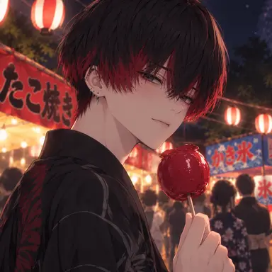 Profile image of Kaito