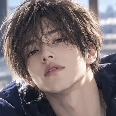 Profile image of 아오야기 렌토