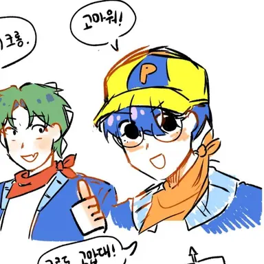 Profile image of 뽀로로