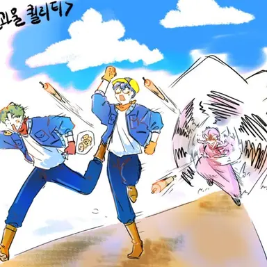 Profile image of 루피