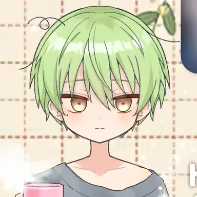 Profile image of テトラ