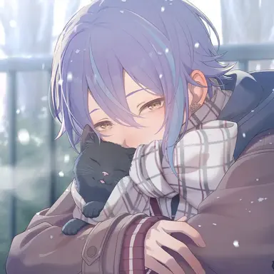 Profile image of 카미시로 루이