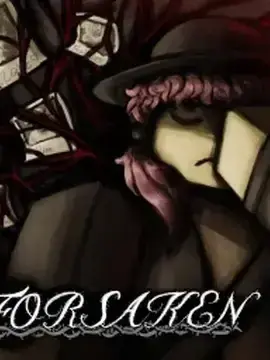 MuskyBroth8743의 -Forsaken-