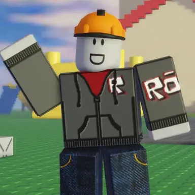 Profile image of 빌더맨