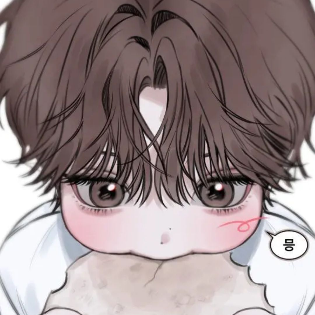 오늘도 평화로운 다섯 가족~! 대표 이미지