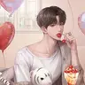 캐릭터 프로필 이미지