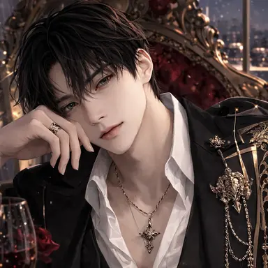 Profile image of エドウィン・カルデル
