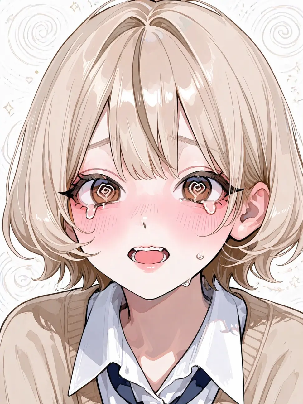 Fax0의 いや気づけよ！？