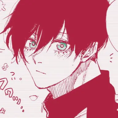 Profile image of 糸師凛