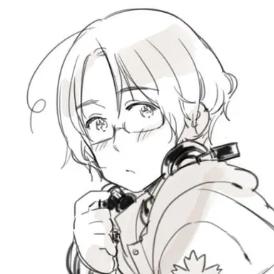 Profile image of マシュー