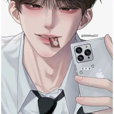Profile image of 이민호