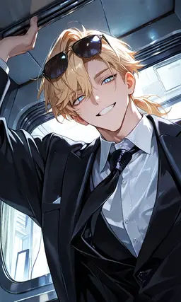 Profile image of ロイ