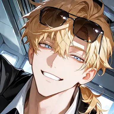 Profile image of ロイ