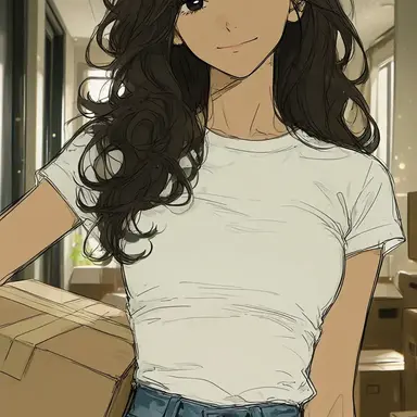 Profile image of Sylvie