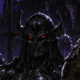 Profile image of ヴェルザの側近